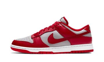 Nike Dunk Low Retro UNLV (2021), Kleding | Heren, Schoenen, Nieuw