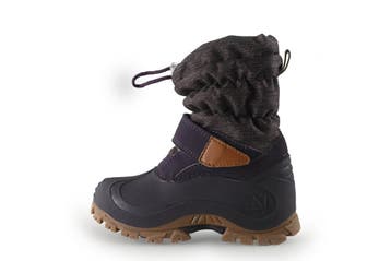 Lurchi Snowboots Meisjes in maat 28 Blauw, Kinderen en Baby's, Kinderkleding | Schoenen en Sokken, Verzenden, Jongen of Meisje