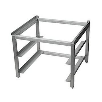Onderstel Vaatwasser | RVS | 2 Niveaus (500x500) |, Verzenden, Nieuw in verpakking
