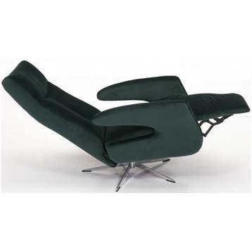 Relaxfauteuil Siena, Verzenden, Nieuw