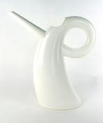 Alessi - Eero Aarnio - Kan - diva - Gieter van