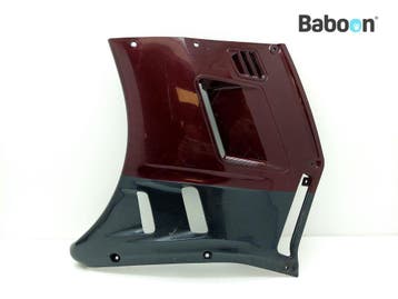 Zijkuipdeel Links Kawasaki GTR 1000 1994-2006 (GTR1000, Verzenden, Gebruikt