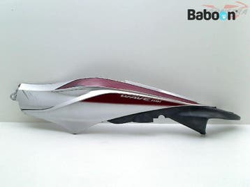 Kontpaneel Links Honda Wave 110 2012 (AFS110), Verzenden, Gebruikt