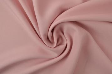 Terlenka allround Dusky Roze - rol 15 meter, Verzenden, Nieuw