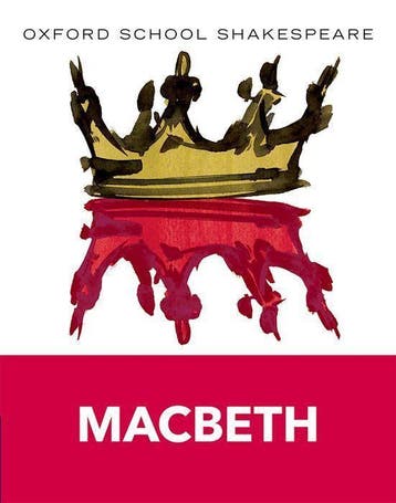 Oxford Macbeth 2009 Ed 9780198324003, Verzenden, Zo goed als nieuw