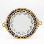 Limoges - Schotel - Porselein