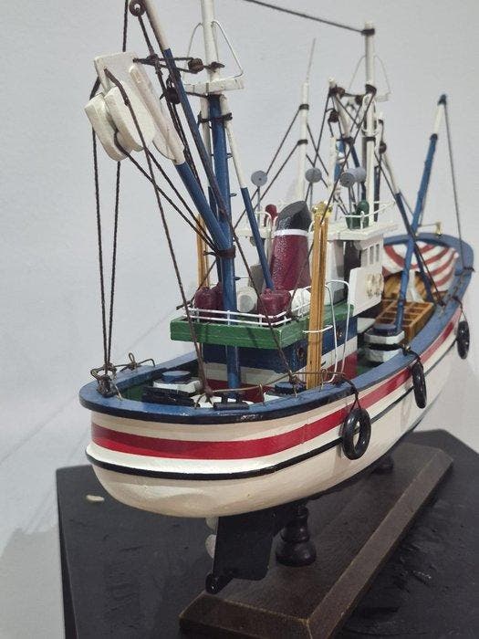 Modelschip, Hobby en Vrije tijd, Modelauto's | 1:5 tot 1:12