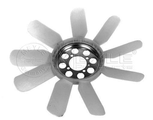Koelventilatorwiel | Mercedes w123, Auto-onderdelen, Airco en Verwarming, Ophalen of Verzenden
