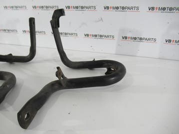 Honda NT 700 V Valbeugels motorblok, Ophalen of Verzenden, Nieuw