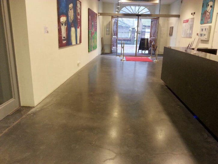 Betonvloeren -  cementdekvloeren - funderingen, Doe-het-zelf en Verbouw, Overige Doe-het-zelf en Verbouw, Nieuw