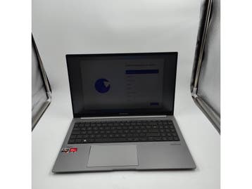 Asus UM3504DA-BN377W - Laptop - QWERTZ (2023), Computers en Software, Verzenden, Zo goed als nieuw, ASUS