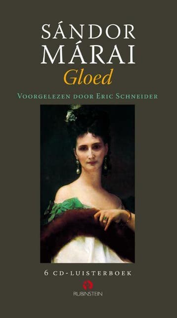 Gloed - Sándor Márai 9789047602811, Boeken, Verzenden, Gelezen, Sándor Márai