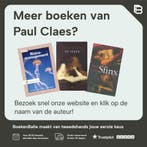 Het Hart van de Schorpioen 9789023405627 Paul Claes, Verzenden, Zo goed als nieuw, Paul Claes