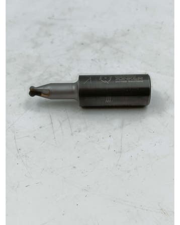 DIA profielbovenfrees 10x9.3x25, Ophalen