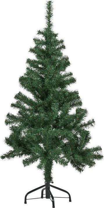 2dekans | Arti Casa Kunstkerstboom 120 cm - Spar voor Kerst, Ophalen of Verzenden, Zo goed als nieuw