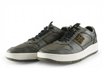 PME Legend Sneakers in maat 46 Groen, Overige kleuren, Verzenden, PME Legend, Sneakers of Gympen
