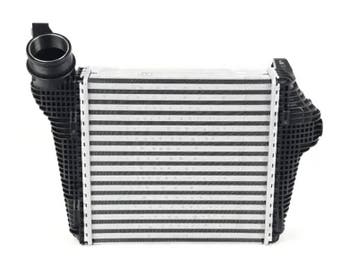 Intercooler. Porsche 95B.2 Macan GTS / Turbo 2.9L 2019-2021, Verzenden, Nieuw