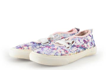 Inspired! Sneakers Meisjes in maat 34 Paars, Inspired!, Verzenden, Jongen of Meisje, Schoenen