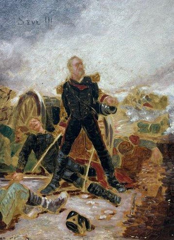 WilfridConstant Beauquesne (1847-1913), Toegeschreven aan -