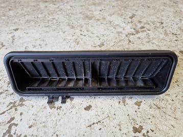 Luchtrooster kofferruimte Seicento ( prijs incl. verzenden ), Auto-onderdelen, Ophalen of Verzenden, Gebruikt, Fiat