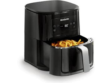 Brabantia -   Heteluchtfriteuse, Verzenden, Nieuw, Airfryer