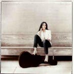 cd - Emmylou Harris - White Shoes, Verzenden, Zo goed als nieuw