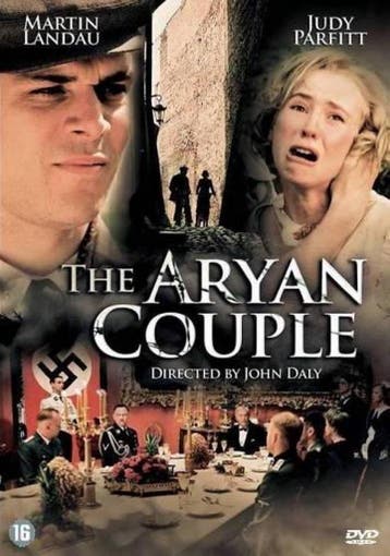dvd film - Aryan Couple - Aryan Couple, Cd's en Dvd's, Verzenden, Zo goed als nieuw