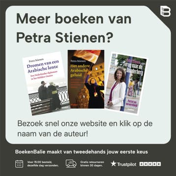Stories of change 9789053308233 Petra Stienen, Verzenden, Gelezen, Petra Stienen
