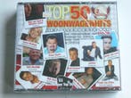 Top 50 Woonwagenhits  (2 CD) Nieuw, Ophalen of Verzenden, Zo goed als nieuw