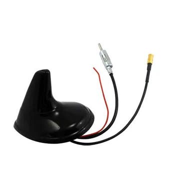 DAB/ FM 16V antenne, Auto diversen, Verzenden