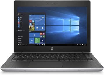 HP ProBook 430 G5 Intel Core i3-7100U 8GB 128GB SSD W11, Computers en Software, Hp, 2 tot 3 Ghz, Qwerty, 8 GB