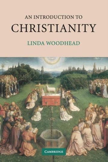 Introduction To Christianity - Linda Woodhead 9780521786553, Verzenden, Gelezen, Linda Woodhead