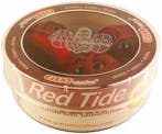 Giant Microbes Petri schaal Red tide (Rode vloed alg), Nieuw