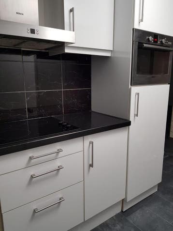 Te huur: Appartement Groningerstraat in Amersfoort, Amersfoort, Utrecht, Appartement
