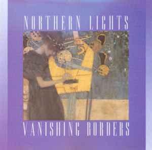 cd - Northern Lights - Vanishing Borders, Verzenden, Zo goed als nieuw
