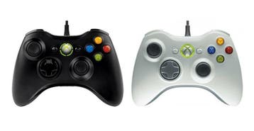 Extra korting Xbox 360 Controller Wired - Microsoft Xbox, Spelcomputers en Games, Spelcomputers | Xbox | Accessoires, Ophalen of Verzenden