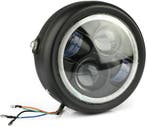 Motor Koplamp LED 12V 40W | Retourdeal 54% Korting, Ophalen of Verzenden, Gebruikt