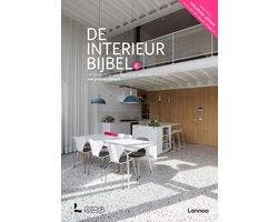 Boek De Interieurbijbel 9789401471947, Verzenden, Zo goed als nieuw