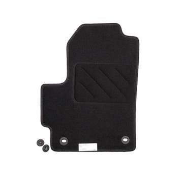 Automatten Chevrolet Matiz III (2005-2010) - Naaldvilt, Verzenden, Nieuw