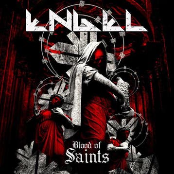 cd - Engel - Blood Of Saints, Verzenden, Nieuw in verpakking