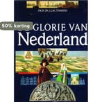 De Glorie van Nederland 9789051211436 Timmers, Verzenden, Gelezen, Timmers