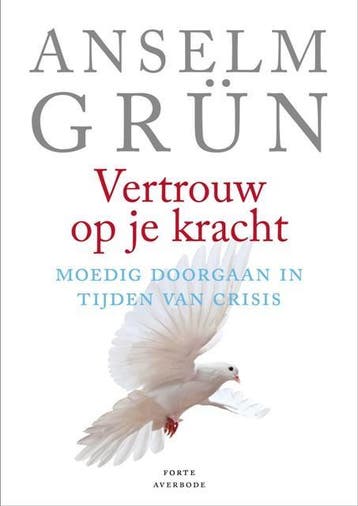Vertrouw op je kracht 9789079956074, Verzenden, Zo goed als nieuw