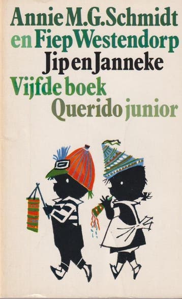 Jip en Janneke (vijfde boek) - Schmidt 9789021481210, Boeken, Verzenden, Gelezen, Schmidt