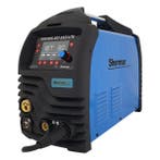 DIGIMIG 207 EASYLITE synergisch inverterlasapparaat, Ophalen, Nieuw