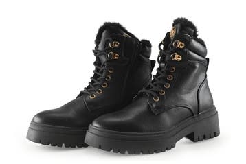 Mexx Snowboots in maat 38 Zwart, Kleding | Dames, Schoenen, Mexx, Verzenden, Zwart, Snowboots
