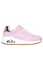 Skechers Uno Gen1-Shimmer Away 310545L/PNK Roze-35, Verzenden, Nieuw