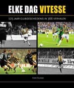 9789492411990 Elke dag Vitesse Ferry Reurink, Boeken, Verzenden, Nieuw, Ferry Reurink