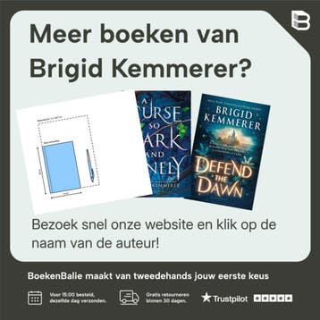 Brieven aan de duisternis - Brigid Kemmerer 9789025873004, Verzenden, Gelezen, Brigid Kemmerer