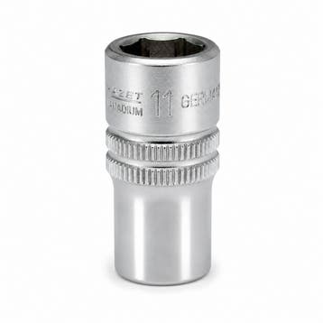 HAZET 880-11 Dopsleutel 11 mm – 3/8, Verzenden, Nieuw