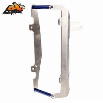 AXP Radiateur Beschermers RMZ250 10-11 blauw -, Motoren, Ophalen of Verzenden, Nieuw